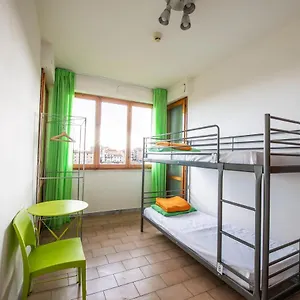 Safestay Pisa