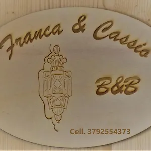 La Lanterna Di Franca E Cassio Appartement