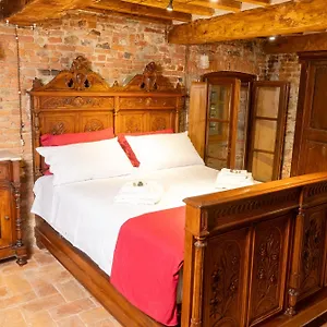 La Garconniere Di Garibaldi Apartment