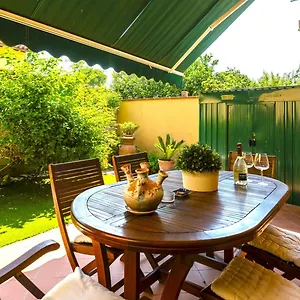 Appartamento Hostly-la Casa Di Marta-two Steps From The Tower, Pisa