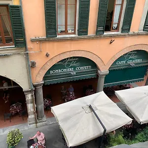  Alojamento de Acomodação e Pequeno-almoço La Perla Del Borgo