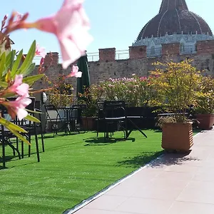 3* Otel Il Giardino