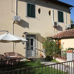 Vendégház Relais Le Ortensie, Pisa