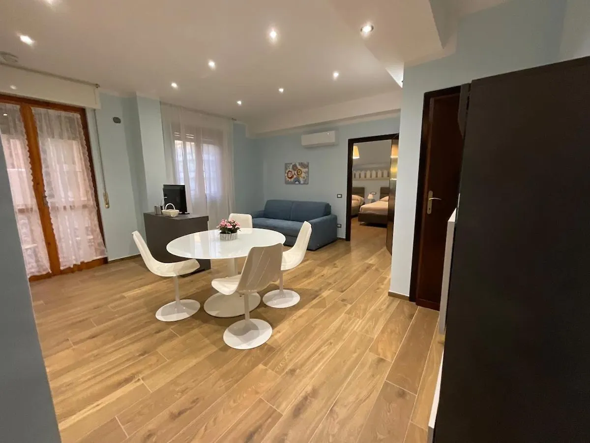 Casa Vittorio V Apartment Pisa
