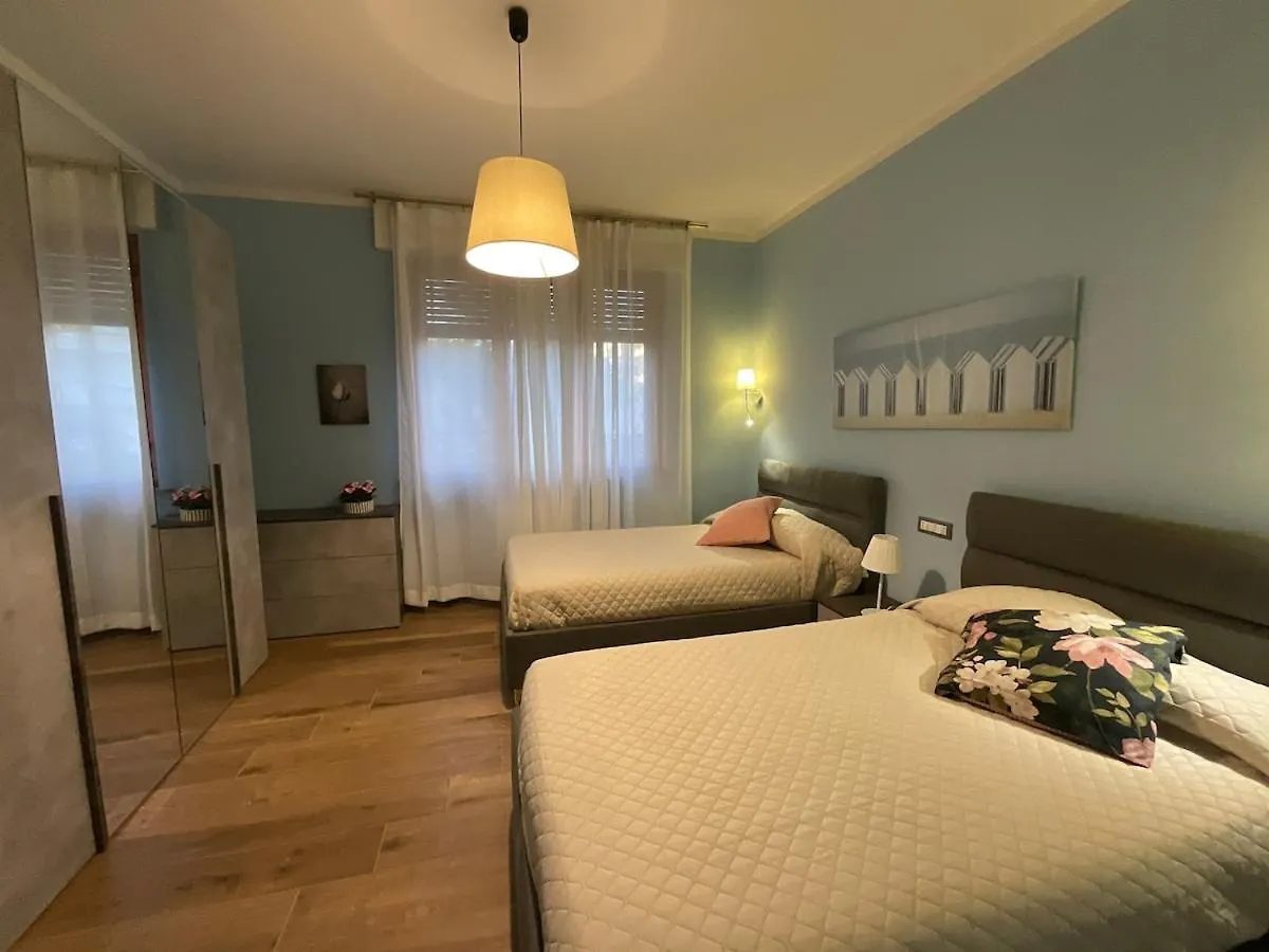 Casa Vittorio V Apartment Pisa