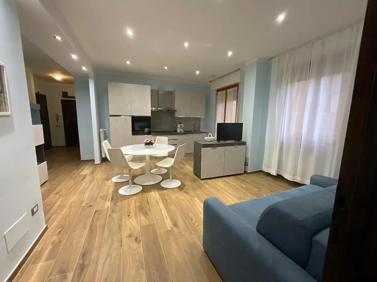 Casa Vittorio V Apartment Pisa Italy