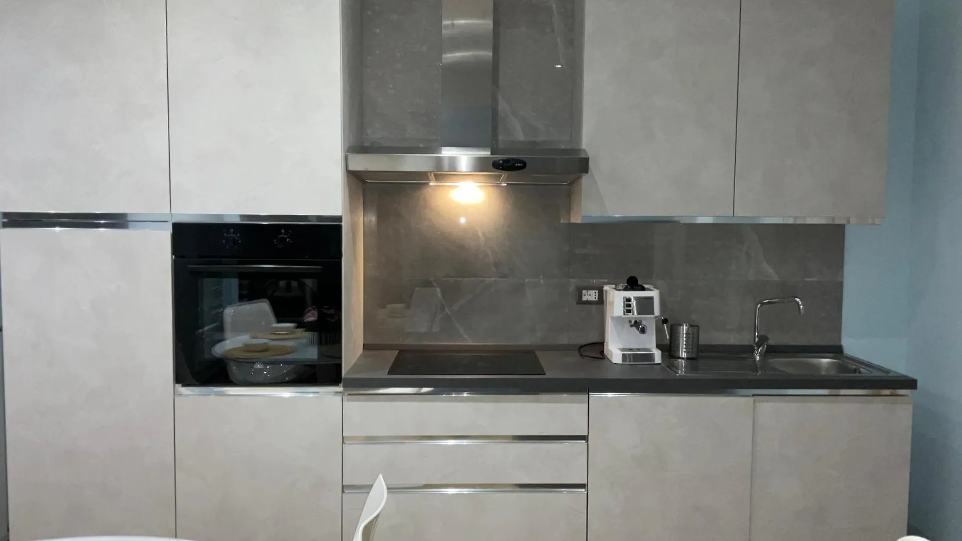 Casa Vittorio V Apartment Pisa