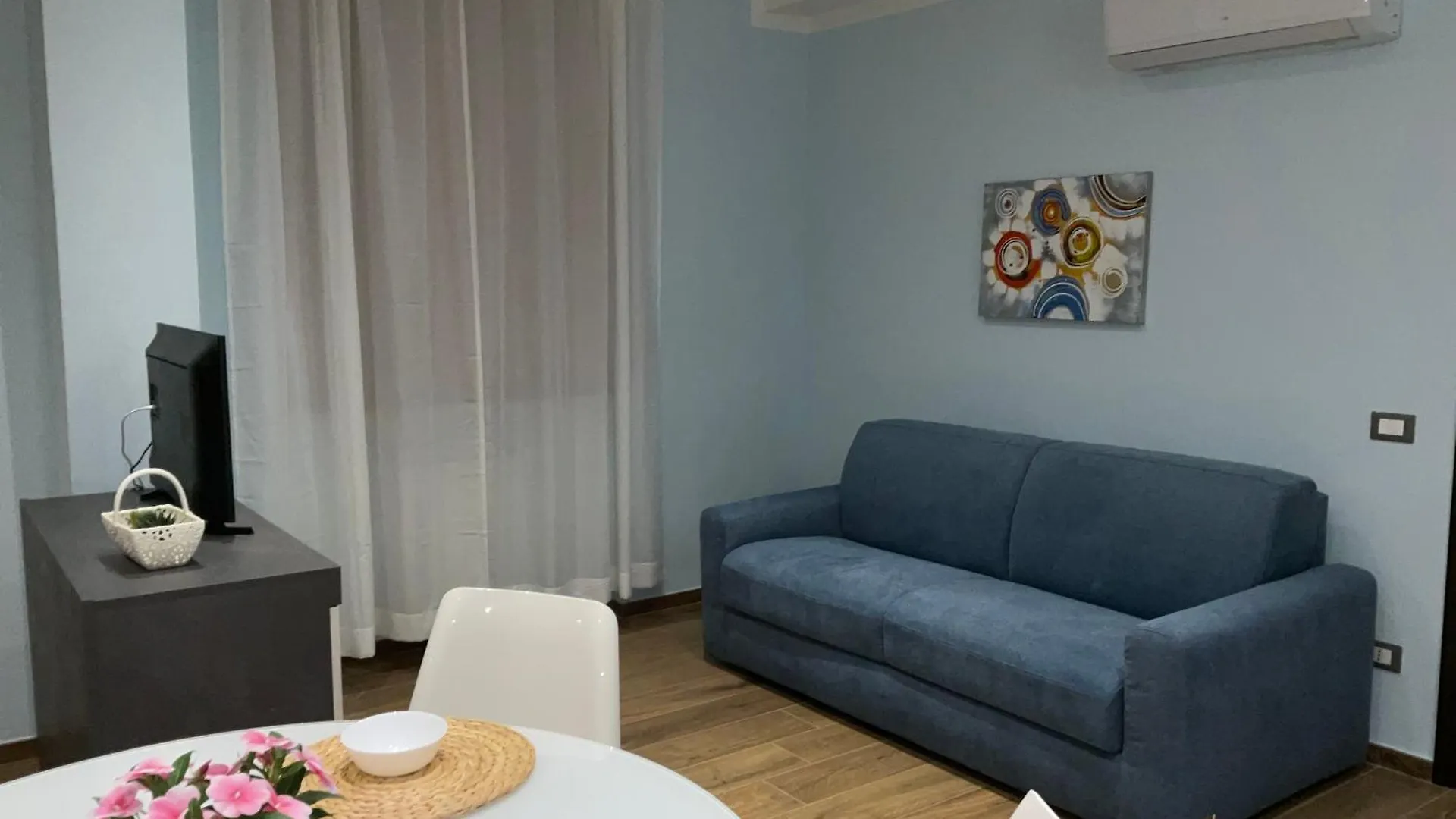 Casa Vittorio V Apartment Pisa